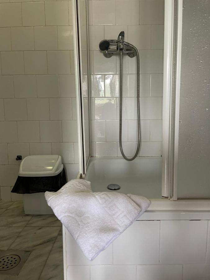 Apartments Evelyn 奥赫里德 外观 照片