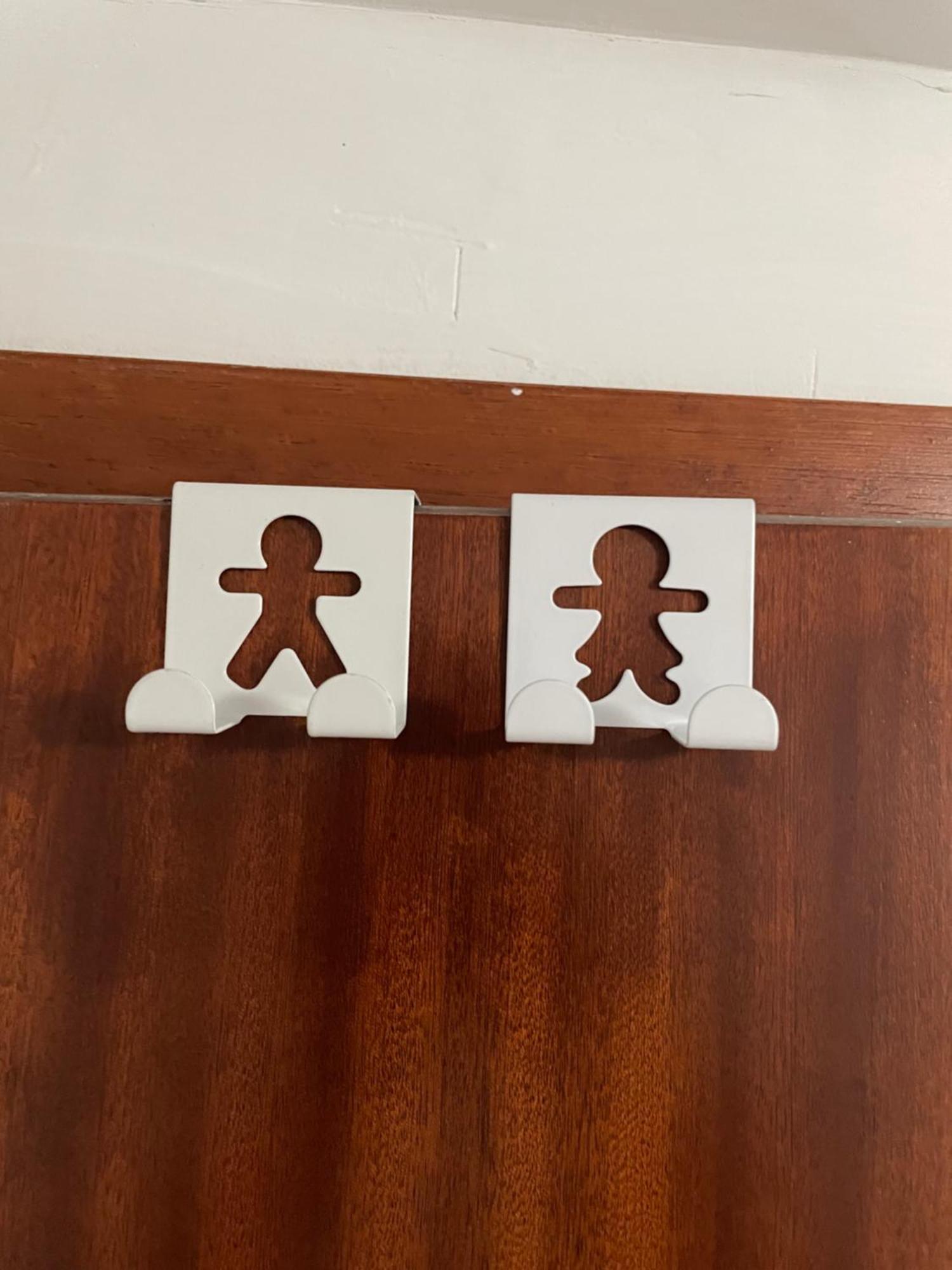 Apartments Evelyn 奥赫里德 外观 照片